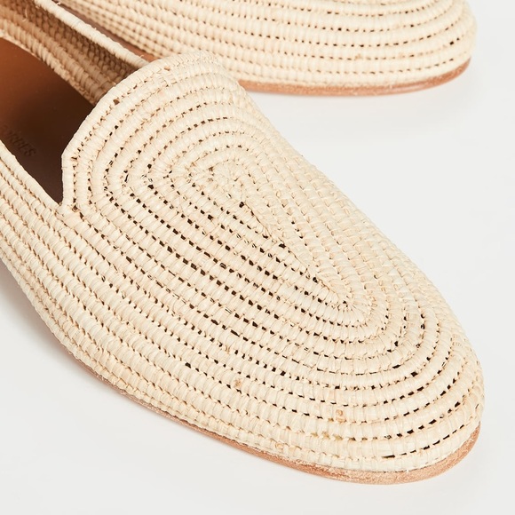 Carrie Forbes Atlas Loafers - Picture 6 of 13